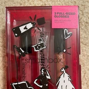 Smashbox Gloss Angeles Trio